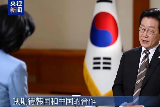 李在明抵达北京不到24小时对华称呼变了朝鲜突然做出大动作(图8)