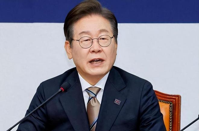 李在明抵达北京不到24小时对华称呼变了朝鲜突然做出大动作(图15)