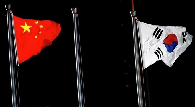 李在明抵达北京不到24小时对华称呼变了朝鲜突然做出大动作(图18)