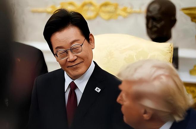 李在明抵达北京不到24小时对华称呼变了朝鲜突然做出大动作(图21)