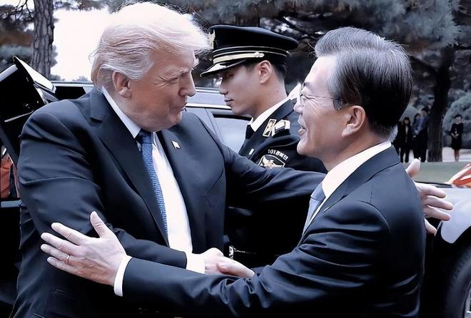 李在明抵达北京不到24小时对华称呼变了朝鲜突然做出大动作(图23)