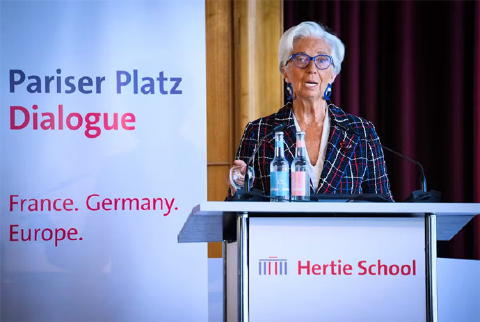 欧洲央行独立性受挑战欧元资产避险价值正加速流失？(图1)