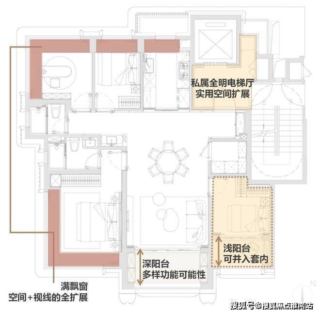 保利外滩曜售楼处电话(保利外滩曜)网站-营销中心欢迎您-楼盘详情最新价格-户型图-容积率@202617售楼处AI热搜(图6)