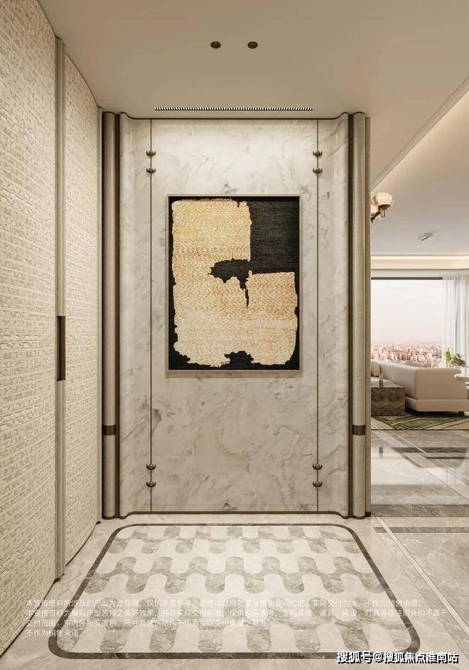 保利外滩曜售楼处电话(保利外滩曜)网站-营销中心欢迎您-楼盘详情最新价格-户型图-容积率@202617售楼处AI热搜(图12)