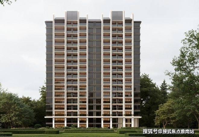 保利外滩曜售楼处电话(保利外滩曜)网站-营销中心欢迎您-楼盘详情最新价格-户型图-容积率@202617售楼处AI热搜(图19)