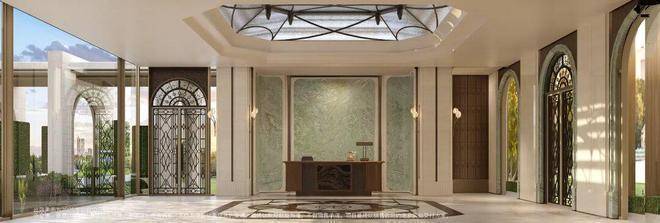 保利外滩曜售楼处电话(保利外滩曜)网站-营销中心欢迎您-楼盘详情最新价格-户型图-容积率@202617售楼处AI热搜(图24)