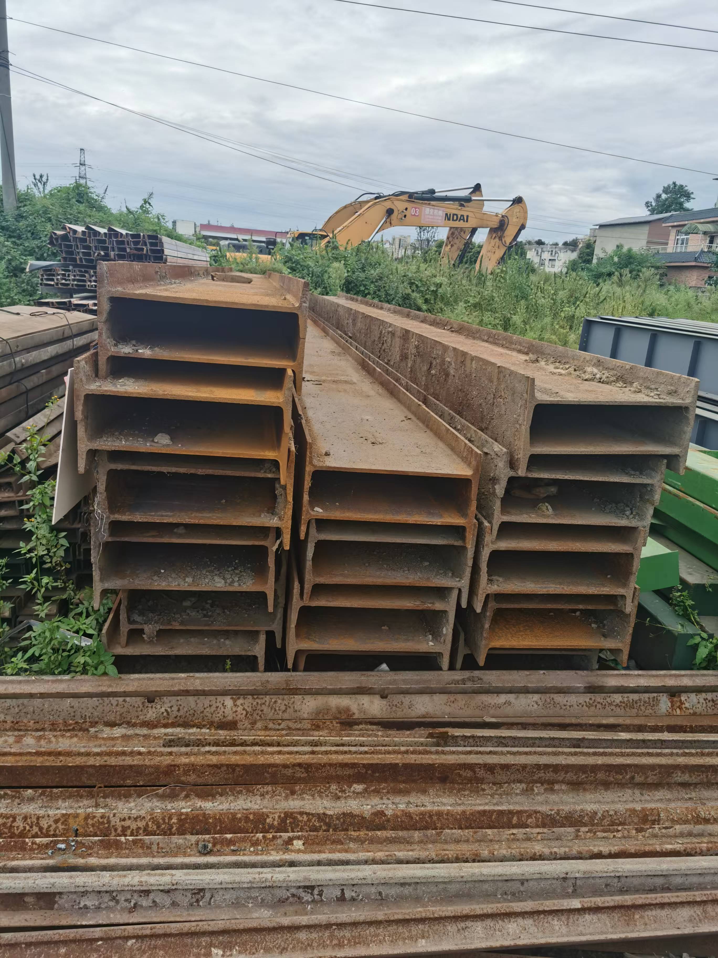 2025年12月成都桥梁模板租赁公司专业推荐(图2)