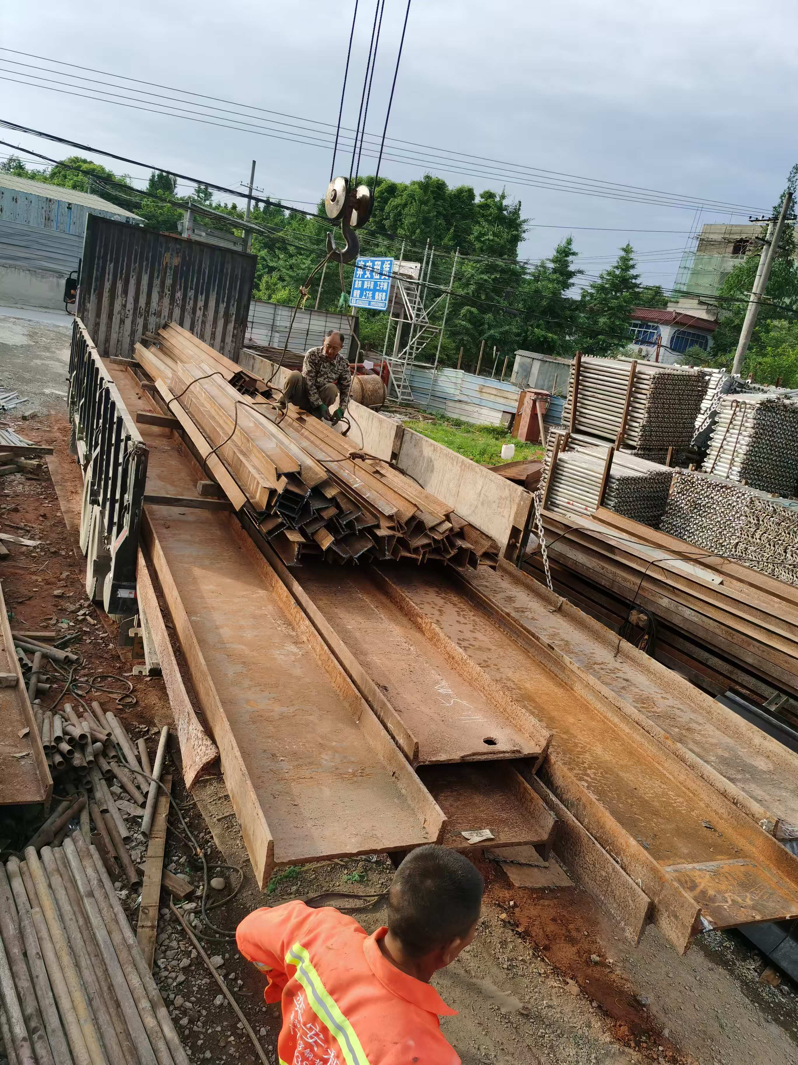 2025年12月成都桥梁模板租赁公司专业推荐(图3)