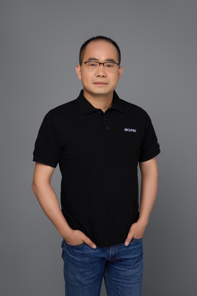 钉钉前副总融资好几亿(图1)