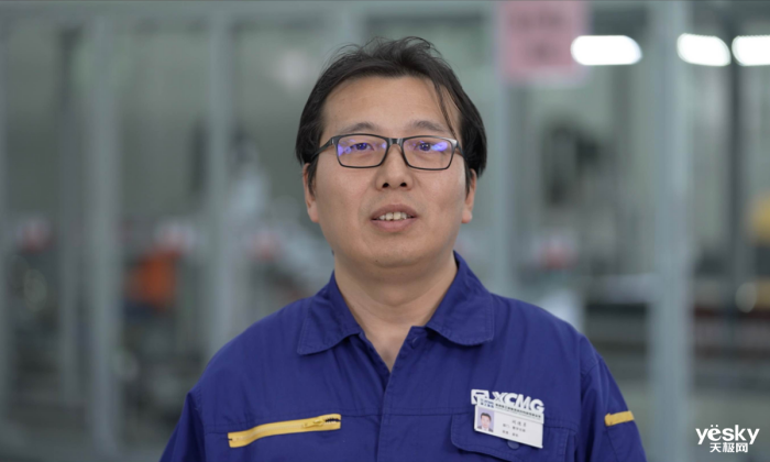 AI时代标配华为举办园区网络“以光惠算”先锋行动发布会(图4)