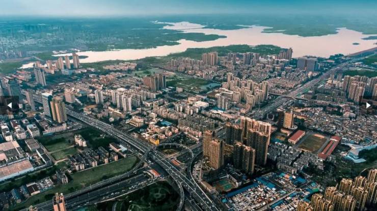 晶宫山水拾光热线发布丨售楼处电线第一季度楼盘百科-环境-户型-价格-地址-楼盘详情-配套-电话-交房时间(图5)