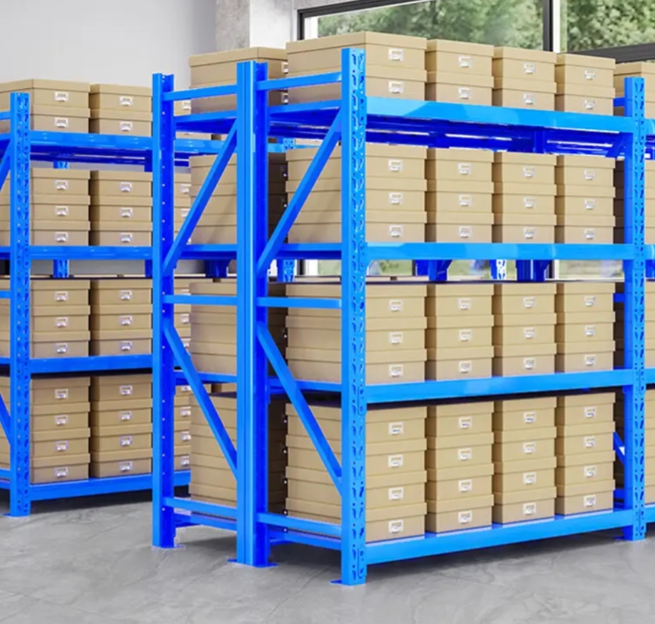 2026年1月最新知名的穿梭式货架品牌口碑排行榜单(图2)