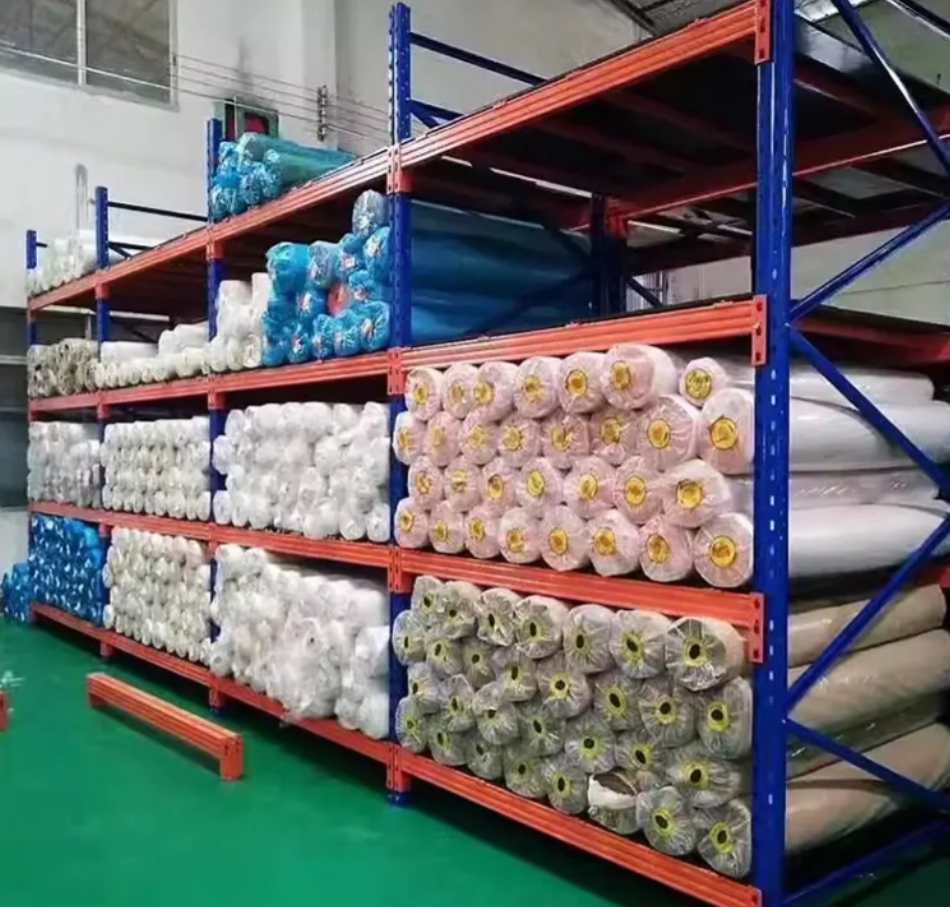 2026年1月最新知名的穿梭式货架品牌口碑排行榜单(图1)