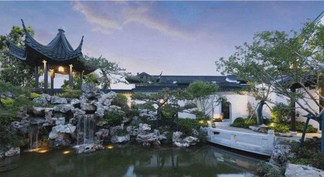 ⚡✧热搜好房｜鸿升春江明月售楼处发布：敬献人居瞩目之作！(图8)