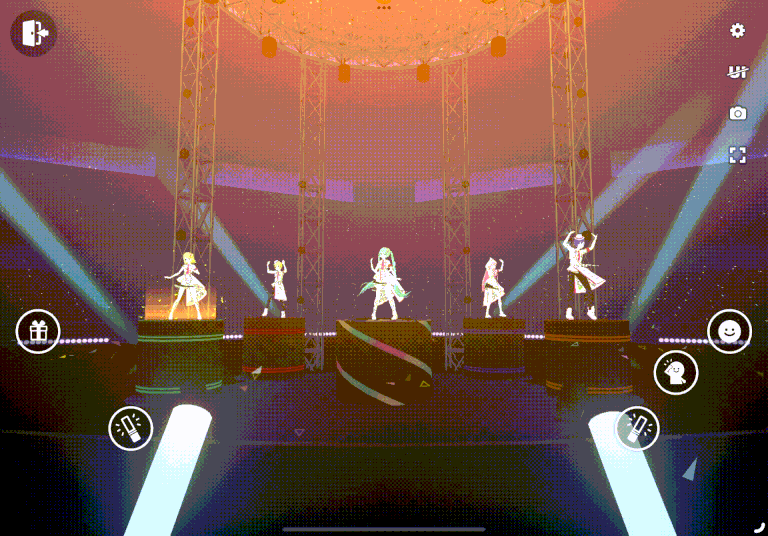 初音未来缤纷舞台版(图2)