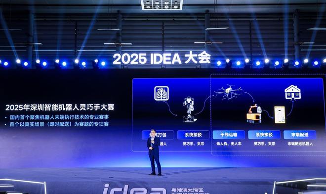 沈向洋硬核演讲:全世界都给黄仁勋捐钱灵巧手是人类最后尊严(图8)