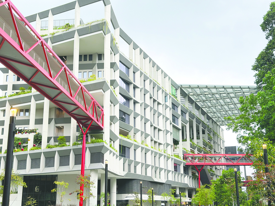 如何投资“不确定性”?一个产业园区的“国家级试验”(图1)