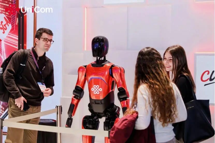 MWC2026直击产业最新动向（综合篇）(图4)