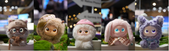 MWC2026直击产业最新动向（综合篇）(图8)