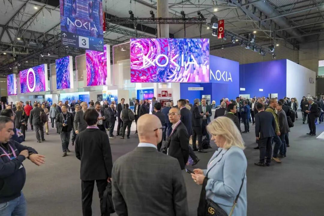 MWC2026直击产业最新动向（综合篇）(图11)