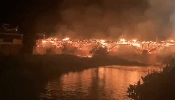 守护千年文脉筑牢古建“防火墙”(图7)