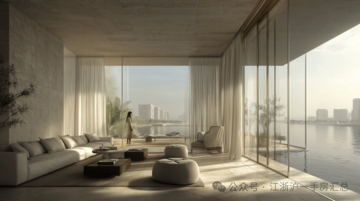 保利誉滨江(售楼处)-保利誉滨江公告-户型-价格-地址-配套-交房时间-楼盘详情-24小时热线(图7)