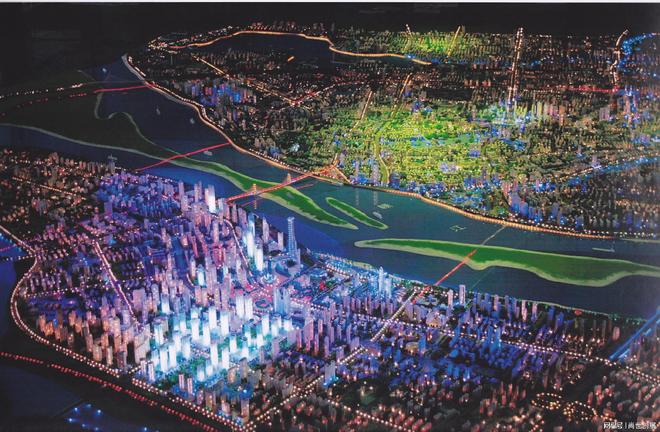 博物馆沙盘制作实力品牌参考：技术、案例与服务维度解析(图1)