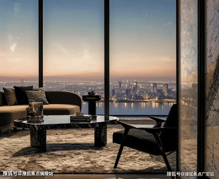 保利誉滨江认证售楼处电话保利誉滨江营销中心│2026售楼处-楼盘价格户型地址物业电话环境配套交房时间(图2)