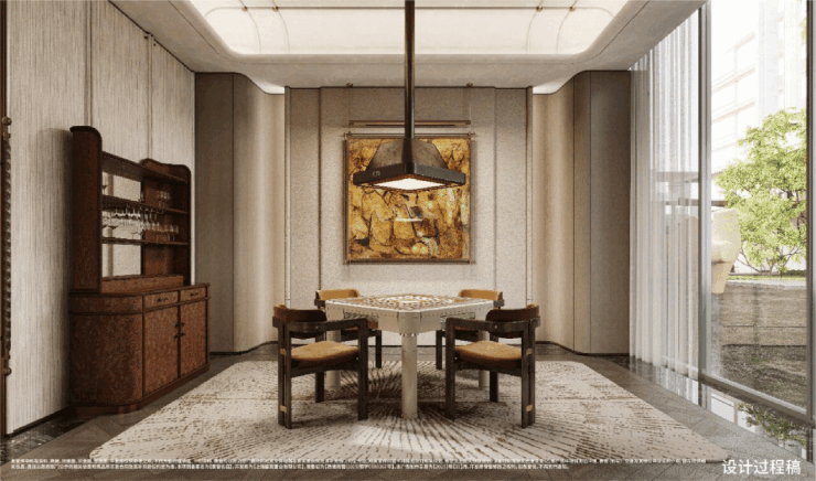 保利誉滨江认证售楼处电话保利誉滨江营销中心│2026售楼处-楼盘价格户型地址物业电话环境配套交房时间(图11)