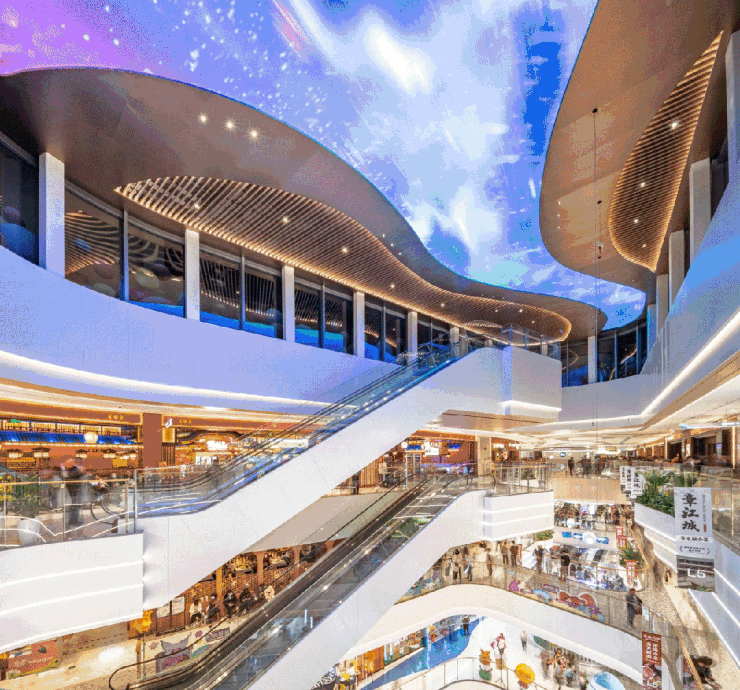 招商时代乐章(售楼处)-2026招商时代乐章销售中心-环境-户型-价格-地址-楼盘详情-配套-电话-交房时间-配套-电话-交房时间(图9)