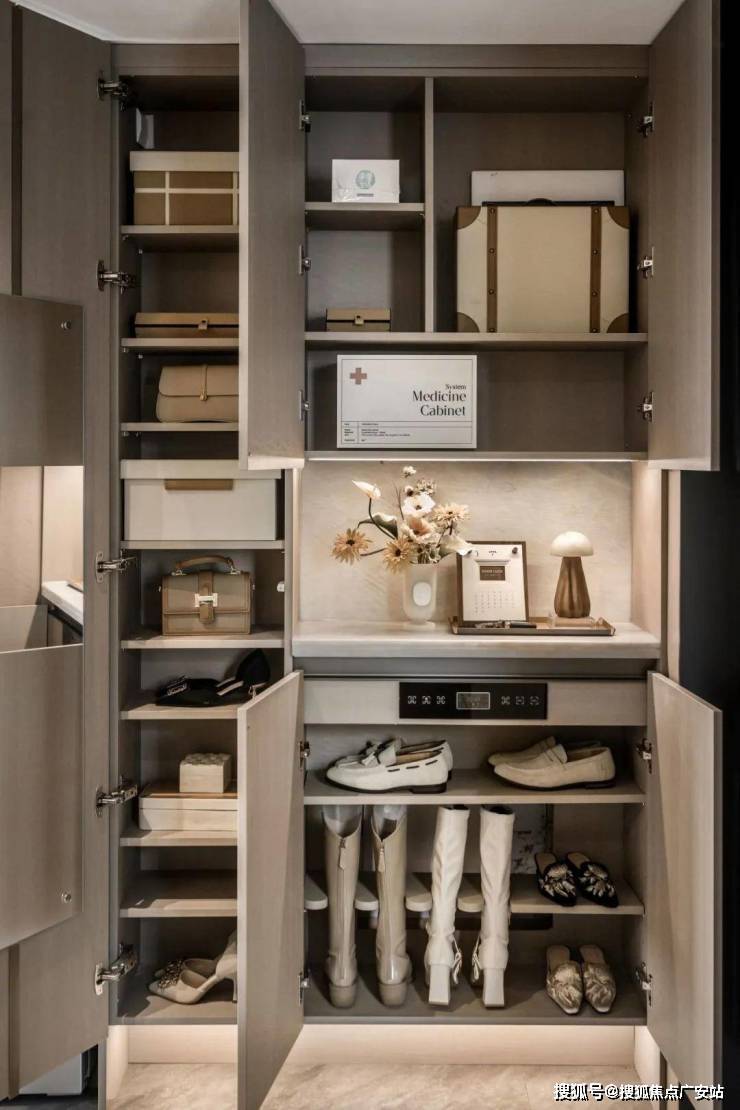 招商时代乐章(售楼处)-2026招商时代乐章销售中心-环境-户型-价格-地址-楼盘详情-配套-电话-交房时间-配套-电话-交房时间(图17)