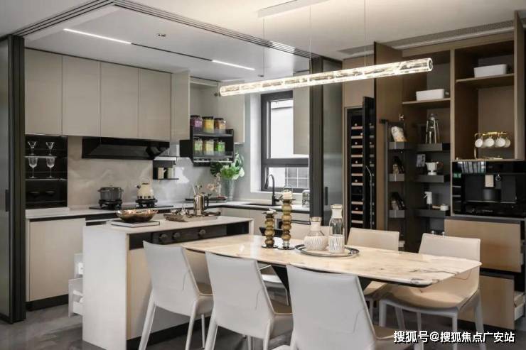 招商时代乐章(售楼处)-2026招商时代乐章销售中心-环境-户型-价格-地址-楼盘详情-配套-电话-交房时间-配套-电话-交房时间(图19)