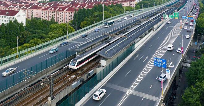 重磅官宣｜佳运瑞璟湾售楼处正式发布：以品质铸就滨江传奇！(图2)