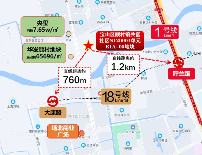 重磅官宣｜佳运瑞璟湾售楼处正式发布：以品质铸就滨江传奇！(图6)