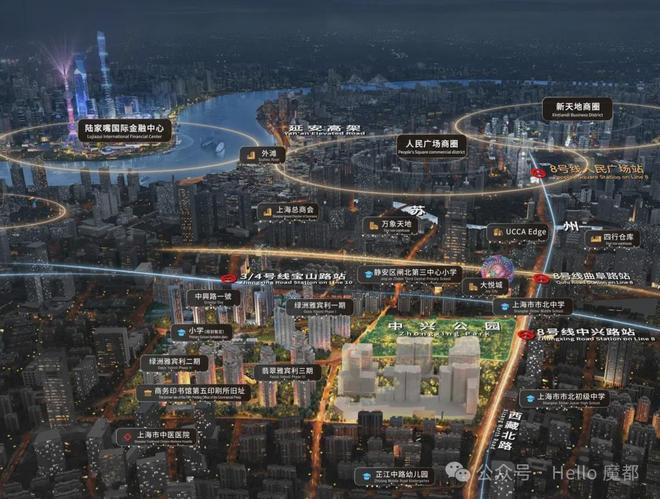 认证@万科中兴傲舍售楼处发布：中兴傲舍以匠心铸就经典(图9)