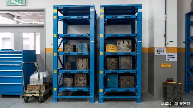 权威发布：2026年国内PLM软件四大巨头最新(图5)