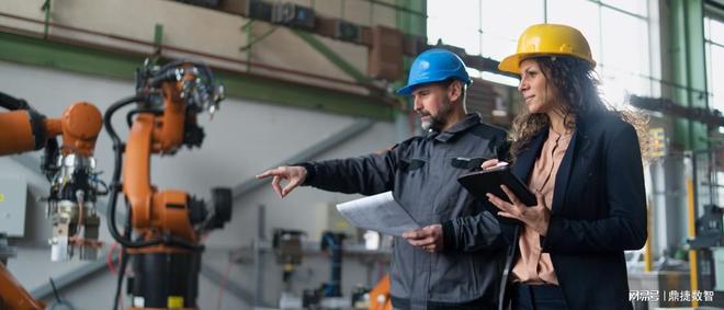 权威发布：2026年国内PLM软件四大巨头最新(图4)