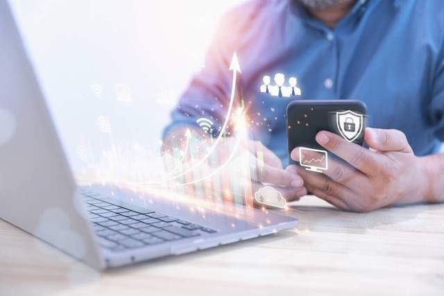 为什么越来越多的中小企业使用全光WiFi？(图3)