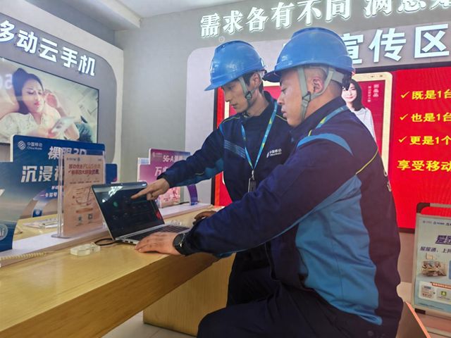 商丘“万兆光网时代”启幕：党建领航奏响数字发展华章(图1)