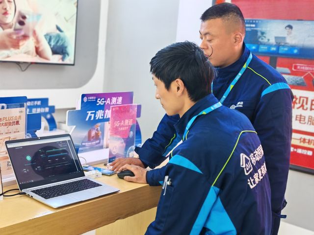 商丘“万兆光网时代”启幕：党建领航奏响数字发展华章(图3)