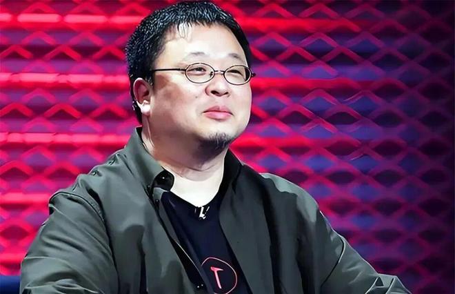 罗永浩上海租房户型曝光！墙裂推荐必须得装FTTR！(图1)