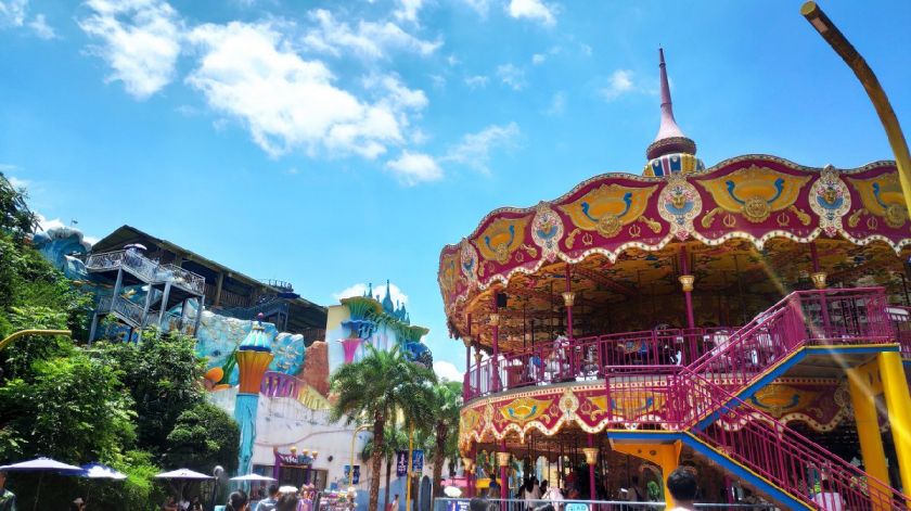 2026重庆五一活动汇总（持续更新）(图2)