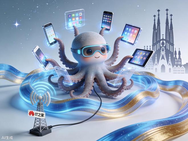 华为发布U6GHz系列5G-A产品覆盖宏站、小站及微波等完整矩阵(图3)