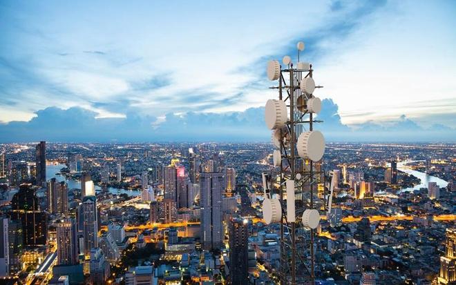 华为发布U6GHz系列5G-A产品覆盖宏站、小站及微波等完整矩阵(图4)