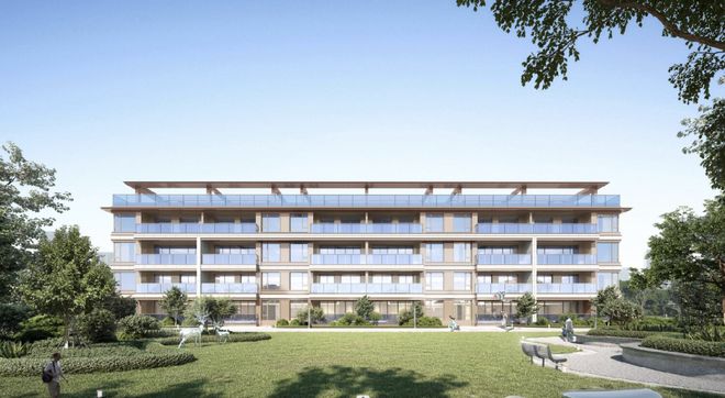 绿城紫薇花开最新房产动态及项目全景解析(图1)