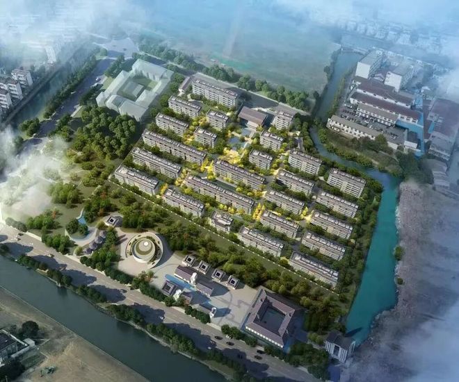 绿城紫薇花开最新房产动态及项目全景解析(图2)