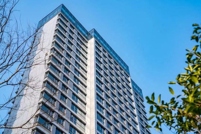 中信泰富玖著房产动态及项目全解析(图1)