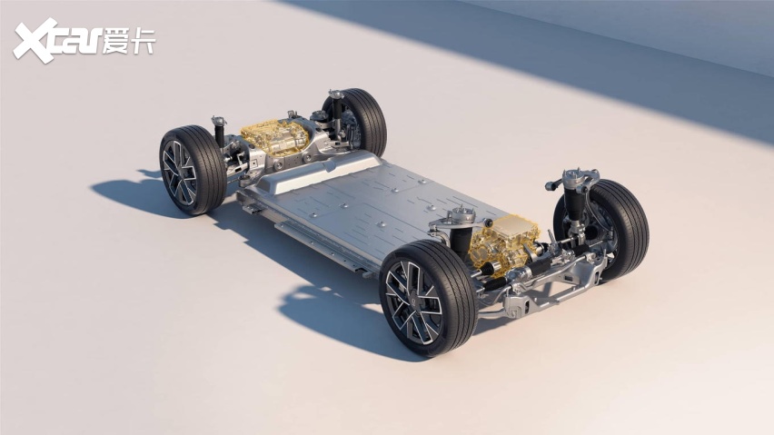 标配华为乾崑智驾ADS阿维塔06T2129万元起价(图4)